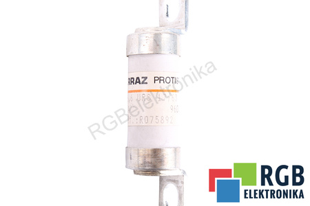 FUSIBLE 6.6URS17/63 FERRAZ 660V, 63A