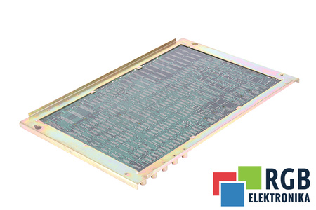 A20B-0007-0010/06C FANUC AVERIADO - PARA PIEZAS