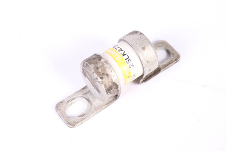 FUSIBLE 25LKA75U KYOSAN CLEARUP 75A, 250VAC