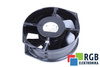 W2S130-AB03-11 EBM PAPST 172X150X55MM, 230V VENTILADOR