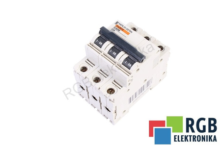 C60N MERLIN GERIN C25 MULTI9 INTERRUPTOR-SECCIONADOR