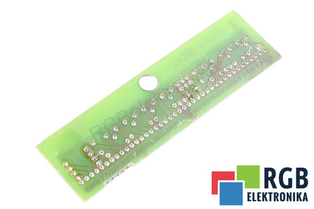 60WKS-KP1 SEIDEL JUTRONIK AVERIADO - PARA PIEZAS