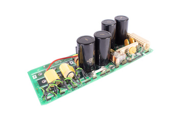 SD103 CONTROL TECHNIQUES AVERIADO - PARA PIEZAS
