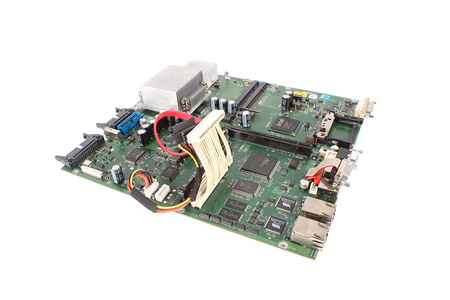 A5E31253756-AA SIEMENS PLACA BASE