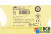 PNOZ 2VJ PILZ 774012 RELEVO DE SEGURIDAD