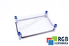 265X180X50MM EATON IDT CUBIERTA DE LA CARCASA