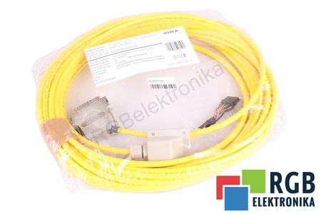 PHG10 KUKA 15M CABLE