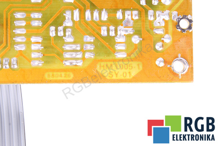 SY-01 HAMEG HM1005-1