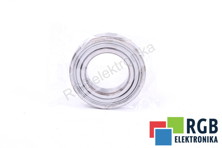 6006-2Z/C3 SKF 30X55X13 RODAMIENTO