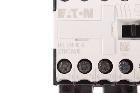 DILEM-10-G EATON XTMC9A10TD 24V CONTACTOR
