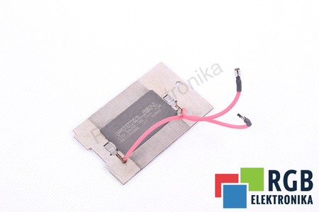 RESISTENCIA GZID9658-180 FRIZLEN R911299398 180OHM 50W