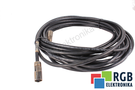 00-132-467 CABLE KUKA 12M 00132467