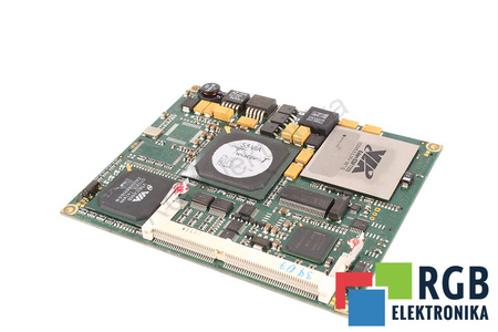 LY30C671 KONTRON AVERIADO - PARA PIEZAS