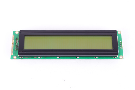 HD44100FS LAUER PANTALLA