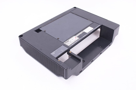 FP570-TC21-24V PRO-FACE 0880046FACE PARTE POSTERIOR DE LA CAJA