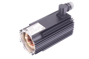 DSM4-07.3-20I.94 SYSTEM ANTRIEBS TECHNIK ESTATOR