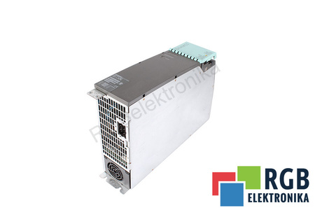 6SL3120-1TE23-0AA1 SIEMENS VERSION B SINAMICS