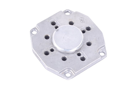 BG65X50SI DUNKERMOTOREN LANCE TRASERO