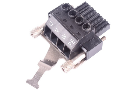 2012190725 IGUS PLACA TERMINAL