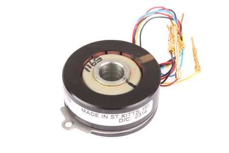 15BRX700-D10AD DELEVAN RESOLVER