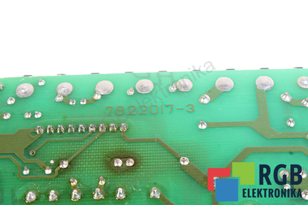 7822017-3 KOYO ELECTRONICS PARA PIEZAS