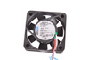 412F/2M EBM PAPST 40X40X10MM, 12V, 0.03A VENTILADOR