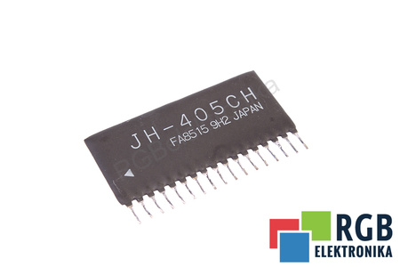 JH-405CH SHINDENGEN