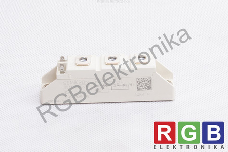 SKKT92B14E SEMIKRON SEMIPACK 1