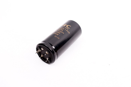 CONDENSADOR ALP30A1002XX BHC COMPONENTS LTD 680UF, 400VDC