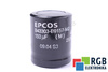 CONDENSADOR B43303-B9157-M2 EPCOS 150UF, 400V