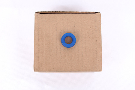 15X25X8 SIMRIT NI300 EMPAQUE