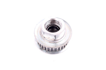 9X25X8MM POLEA DENTADA