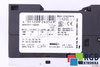 3RV1011-1AA10 SIEMENS SIRIUS DISYUNTOR DE MOTOR