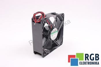 MEC0382V1-000U-A99 SUNON 120X120X38, 24V VENTILADOR