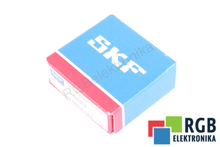 6202/C3 SKF 15X35X11, 8.06KN, 3.75KN RODAMIENTO