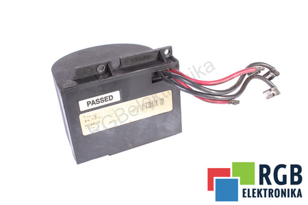 TI-6725 TOROID INTERNATIONAL 1.7MH