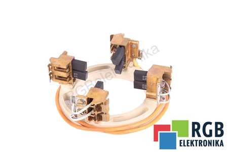1HU3104-0AH01-0ZZ9 SIEMENS PORTAESCOBILLAS