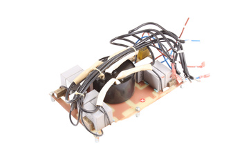 FS4756-36-07 SCHAFFNER AVERIADO - PARA PIEZAS