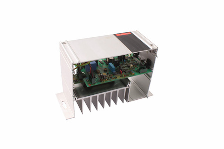 BRAKE MODULE DANFOSS 175H6199 VLT RESISTENCIA DE FRENADO