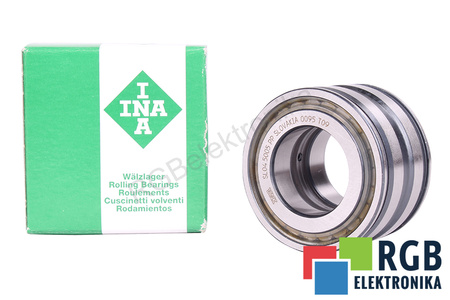 SL045005-PP INA 25X47X30 RODAMIENTO DE RODILLOS