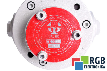 TK-3020 TSWU KWAN BOMBA