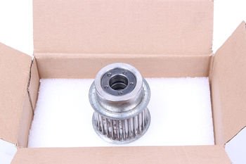 POLEA DENTADA 24X71X55MM Z=28