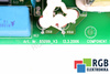 85099_V3 MURR ELEKTRONIK AVERIADO - PARA PIEZAS