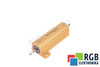 RESISTENCIA RH-50 DALE 3.9 OHM 3.9OHM, 50W