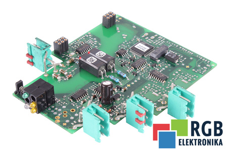 05-4246B PEPPERL FUCHS PARA PIEZAS