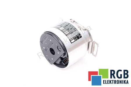 EQN1125512 HEIDENHAIN 5PS15-R8 ID 606689-21 CODIFICADOR