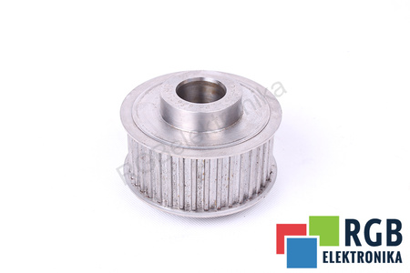38X119X51MM POLEA DENTADA
