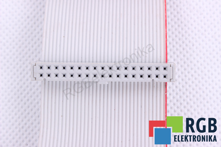 0126.01 SIEMENS 34PIN 80MM CINTA DE CONEXIÓN