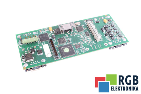 2070C REIS ROBOTICS AVERIADO - PARA PIEZAS