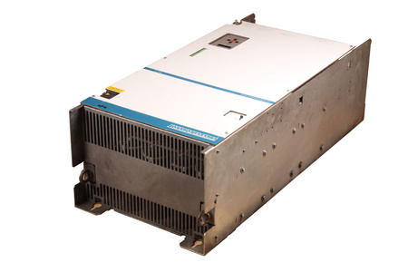 RAC2.3-250-380-A0I-W1 INDRAMAT R911256134